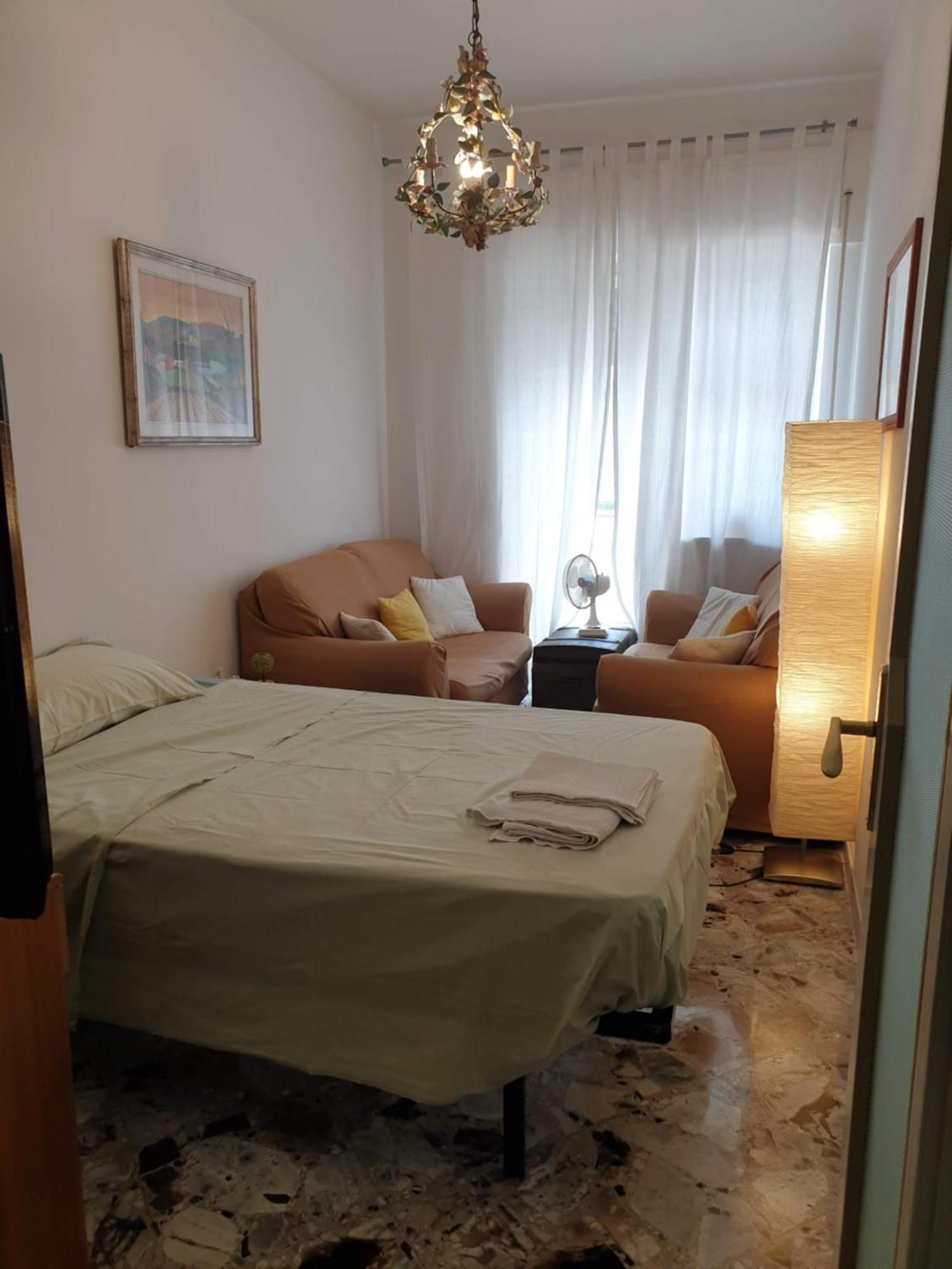 Bari Grand Central Apartment المظهر الخارجي الصورة