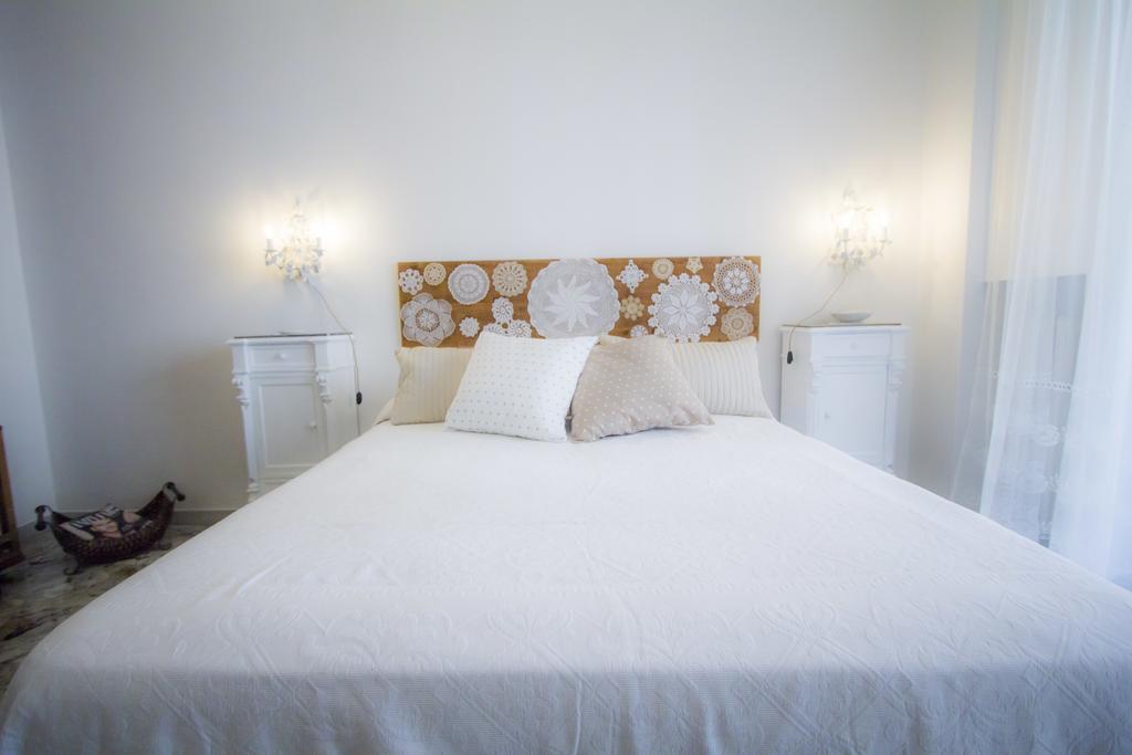 Bari Grand Central Apartment المظهر الخارجي الصورة