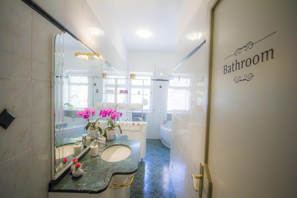 Bari Grand Central Apartment المظهر الخارجي الصورة