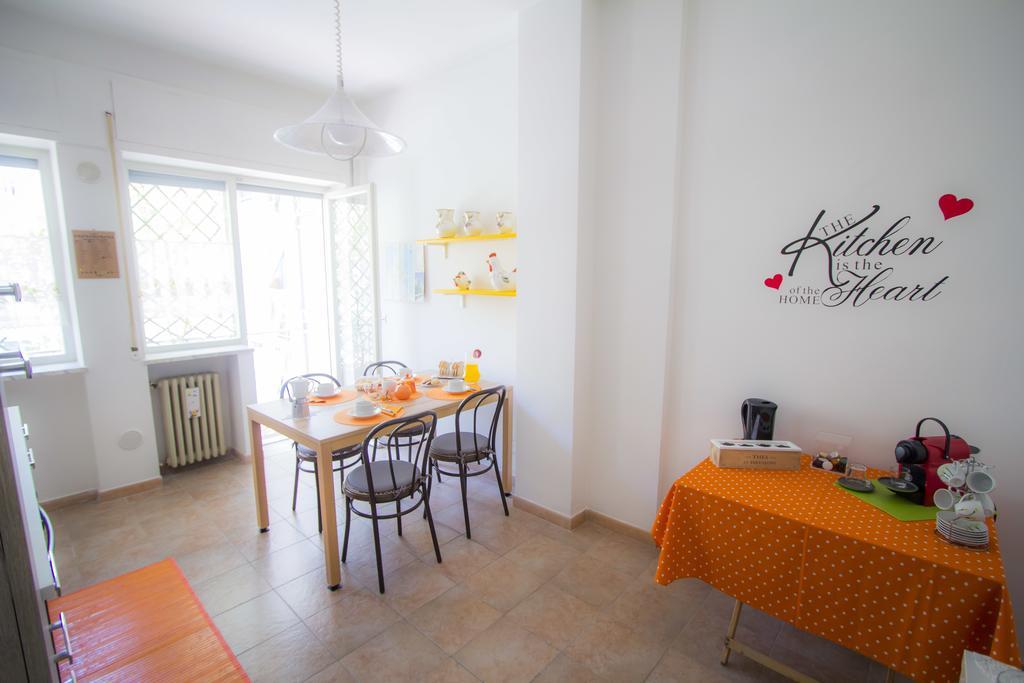 Bari Grand Central Apartment المظهر الخارجي الصورة