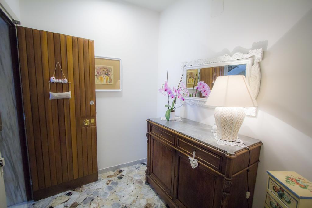 Bari Grand Central Apartment المظهر الخارجي الصورة