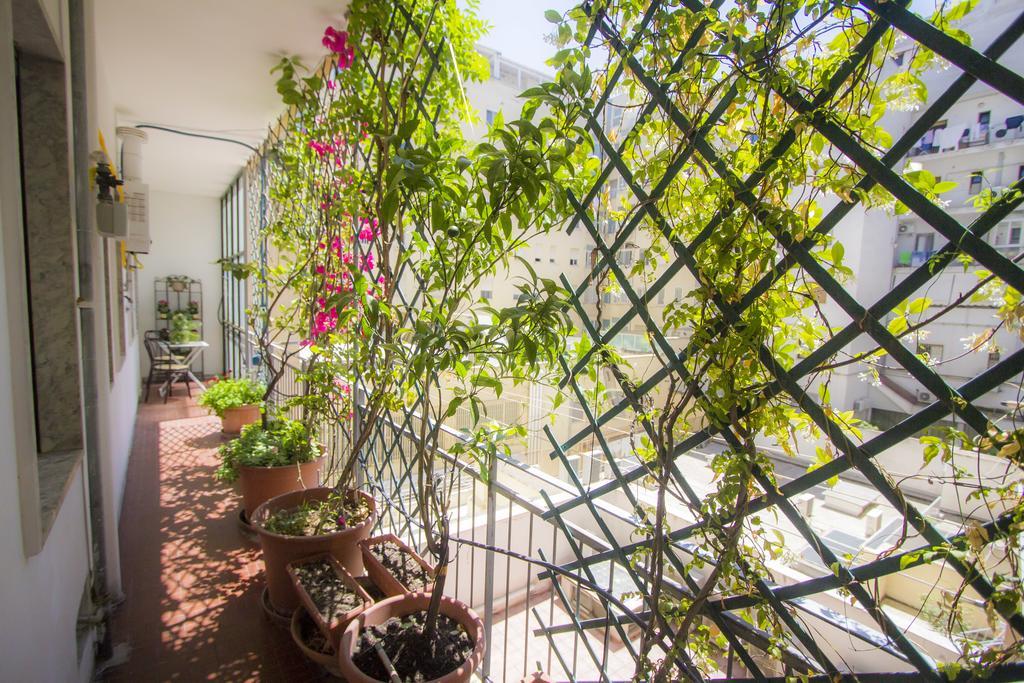 Bari Grand Central Apartment المظهر الخارجي الصورة