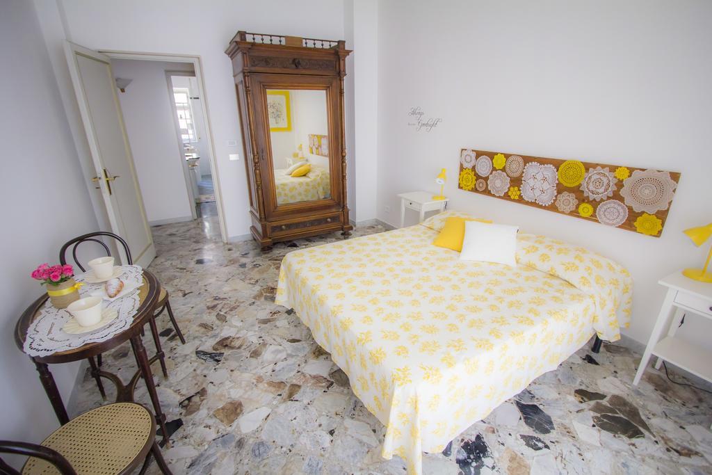 Bari Grand Central Apartment المظهر الخارجي الصورة