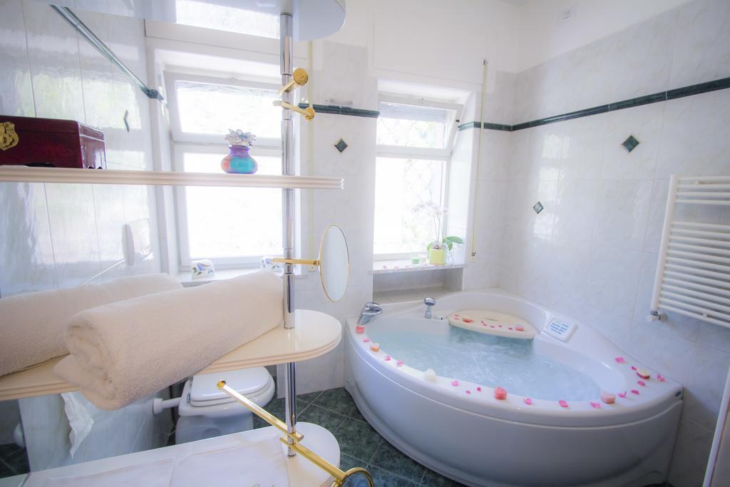 Bari Grand Central Apartment المظهر الخارجي الصورة