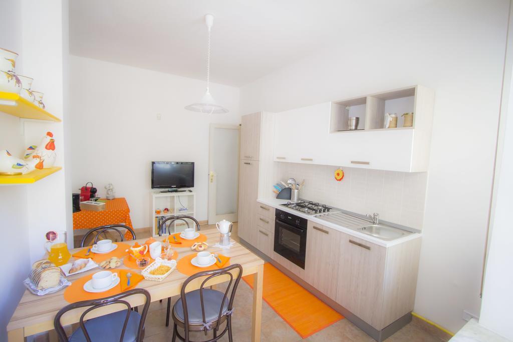 Bari Grand Central Apartment المظهر الخارجي الصورة