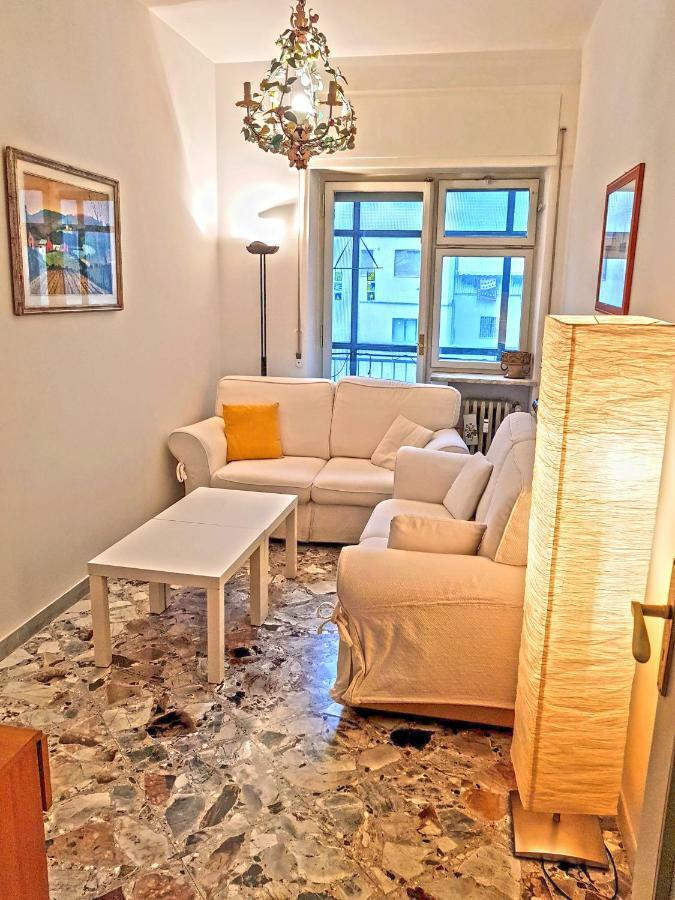 Bari Grand Central Apartment المظهر الخارجي الصورة